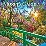 2027 BrownTrout Monet's Garden 12" x 12" Monthly Wall Calendar (9798330711321)~#|#~sp320835842_sc7