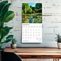 2027 BrownTrout Monet's Garden 12" x 12" Monthly Wall Calendar (9798330711321)~#|#~sp320835848_sc7