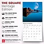 2027 BrownTrout Moonstruck 12" x 12" Monthly Wall Calendar (9798330714384)~#|#~sp320835966_sc7