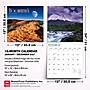 2027 BrownTrout Moonstruck 12" x 12" Monthly Wall Calendar (9798330714384)~#|#~sp320835967_sc7