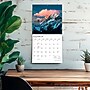 2027 BrownTrout World's Greatest Mountains 12" x 12" Monthly Wall Calendar (9798330711581)~#|#~sp320836953_sc7