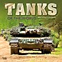 2027 BrownTrout Tanks of the World 12" x 12" Monthly Wall Calendar (9798330711260)~#|#~sp320843116_sc7