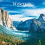 2027 BrownTrout Yosemite 12" x 12" Monthly Wall Calendar (9798330714650)~#|#~sp320846598_sc7