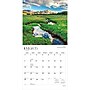 2027 BrownTrout Yosemite 12" x 12" Monthly Wall Calendar (9798330714650)~#|#~sp320846604_sc7
