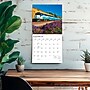 2027 BrownTrout Railroads 12" x 12" Monthly Wall Calendar (9798330711253)~#|#~sp320849189_sc7