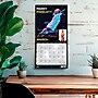 2027 BrownTrout UFC Athletes 12" x 12" Monthly Wall Calendar (9798330714797)~#|#~sp320851177_sc7