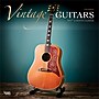 2027 BrownTrout Vintage Guitars 12" x 12" Monthly Wall Calendar (9798330711178)~#|#~sp320852822_sc7