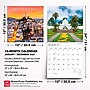 2027 BrownTrout San Francisco 12" x 12" Monthly Wall Calendar (9798330714483)~#|#~sp320856397_sc7