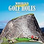2027 BrownTrout World's Toughest Golf Holes 12" x 12" Monthly Wall Calendar (9798330713493)~#|#~sp320857980_sc7