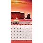 2027 BrownTrout World's Toughest Golf Holes 12" x 12" Monthly Wall Calendar (9798330713493)~#|#~sp320857983_sc7