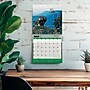 2027 BrownTrout World's Toughest Golf Holes 12" x 12" Monthly Wall Calendar (9798330713493)~#|#~sp320857984_sc7