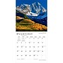 2027 BrownTrout Rocky Mountain Wilderness 12" x 12" Monthly Wall Calendar (9798330714476)~#|#~sp320858658_sc7