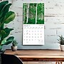 2027 BrownTrout Rocky Mountain Wilderness 12" x 12" Monthly Wall Calendar (9798330714476)~#|#~sp320858659_sc7