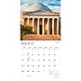 2027 BrownTrout Washington D.C. 12" x 12" Monthly Wall Calendar (9798330714599)~#|#~sp320858956_sc7