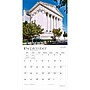 2027 BrownTrout Washington D.C. 12" x 12" Monthly Wall Calendar (9798330714599)~#|#~sp320858957_sc7
