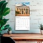 2027 BrownTrout Washington D.C. 12" x 12" Monthly Wall Calendar (9798330714599)~#|#~sp320858958_sc7