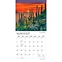 2027 BrownTrout America the Beautiful 12" x 12" Monthly Wall Calendar (9798330713608)~#|#~sp320862366_sc7