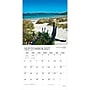 2027 BrownTrout Beaches 12" x 12" Monthly Wall Calendar (9798330713639)~#|#~sp320863625_sc7