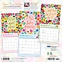 2027 BrownTrout Bonnie Marcus 12" x 12" Monthly Wall Calendar (9798330713103)~#|#~sp320863689_sc7