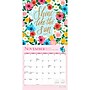 2027 BrownTrout Bonnie Marcus 12" x 12" Monthly Wall Calendar (9798330713103)~#|#~sp320863691_sc7