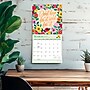 2027 BrownTrout Bonnie Marcus 12" x 12" Monthly Wall Calendar (9798330713103)~#|#~sp320863692_sc7