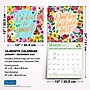 2027 BrownTrout Bonnie Marcus 12" x 12" Monthly Wall Calendar (9798330713103)~#|#~sp320863694_sc7
