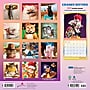 2027 BrownTrout Avanti Cranky Kitties 12" x 12" Monthly Wall Calendar (9798330712946)~#|#~sp320863832_sc7
