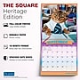 2027 BrownTrout Avanti Cranky Kitties 12" x 12" Monthly Wall Calendar (9798330712946)~#|#~sp320863837_sc7