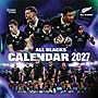 2027 BrownTrout All Blacks 12" x 12" Monthly Wall Calendar (9347301107030)~#|#~sp320866632_sc7