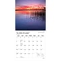 2027 BrownTrout Sunsets 12" x 12" Monthly Wall Calendar (9798330713868)~#|#~sp320867198_sc7