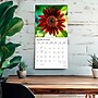 2027 BrownTrout Sunflowers 12" x 12" Monthly Wall Calendar (9798330713851)~#|#~sp320867694_sc7