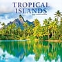 2027 BrownTrout Tropical Islands 12" x 12" Monthly Wall Calendar (9798330713882)~#|#~sp320868431_sc7