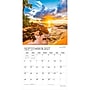 2027 BrownTrout Tropical Islands 12" x 12" Monthly Wall Calendar (9798330713882)~#|#~sp320868442_sc7