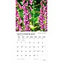 2027 BrownTrout Wildflowers 12" x 12" Monthly Wall Calendar (9798330713899)~#|#~sp320868671_sc7