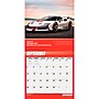 2027 BrownTrout Supercars 12" x 12" Monthly Wall Calendar (9798330713875)~#|#~sp320868813_sc7
