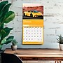 2027 BrownTrout Supercars 12" x 12" Monthly Wall Calendar (9798330713875)~#|#~sp320868814_sc7
