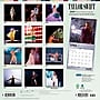 2027 BrownTrout Taylor Swift 12" x 12" Monthly Wall Calendar (9798330713417)~#|#~sp320868841_sc7