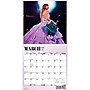 2027 BrownTrout Taylor Swift 12" x 12" Monthly Wall Calendar (9798330713417)~#|#~sp320868842_sc7