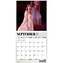 2027 BrownTrout Taylor Swift 12" x 12" Monthly Wall Calendar (9798330713417)~#|#~sp320868843_sc7