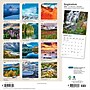 2027 BrownTrout Inspiration 12" x 12" Monthly Wall Calendar (9798330713707)~#|#~sp320869321_sc7