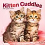 2027 BrownTrout Kitten Cuddles 12" x 12" Monthly Wall Calendar (9798330713721)~#|#~sp320869418_sc7