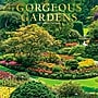2027 BrownTrout Gorgeous Gardens 12" x 12" Monthly Wall Calendar (9798330713660)~#|#~sp320869732_sc7