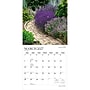 2027 BrownTrout Gorgeous Gardens 12" x 12" Monthly Wall Calendar (9798330713660)~#|#~sp320869747_sc7