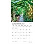 2027 BrownTrout Gorgeous Gardens 12" x 12" Monthly Wall Calendar (9798330713660)~#|#~sp320869760_sc7