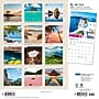 2027 BrownTrout By the Sea 12" x 12" Monthly Wall Calendar (9798330713646)~#|#~sp320870142_sc7