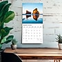 2027 BrownTrout By the Sea 12" x 12" Monthly Wall Calendar (9798330713646)~#|#~sp320870149_sc7