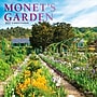 2027 BrownTrout Monet's Garden 12" x 12" Monthly Wall Calendar (9798330713776)~#|#~sp320870503_sc7