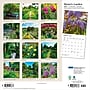 2027 BrownTrout Monet's Garden 12" x 12" Monthly Wall Calendar (9798330713776)~#|#~sp320870504_sc7