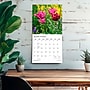 2027 BrownTrout Monet's Garden 12" x 12" Monthly Wall Calendar (9798330713776)~#|#~sp320870507_sc7