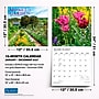 2027 BrownTrout Monet's Garden 12" x 12" Monthly Wall Calendar (9798330713776)~#|#~sp320870520_sc7